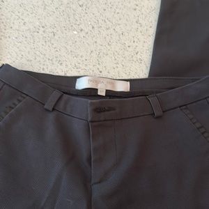 Stunning cigarette pants